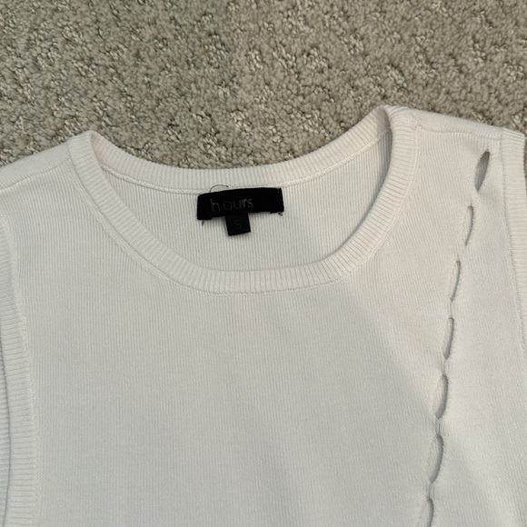 h:ours Rue Mini Dress - Picture 2 of 4